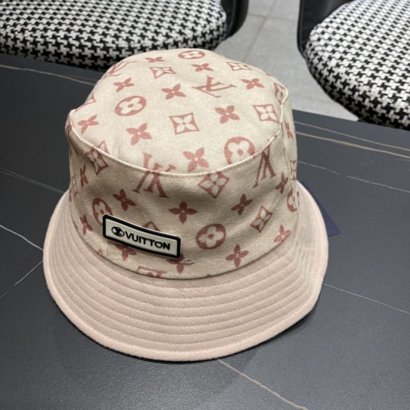 Louis Vuitton Caps